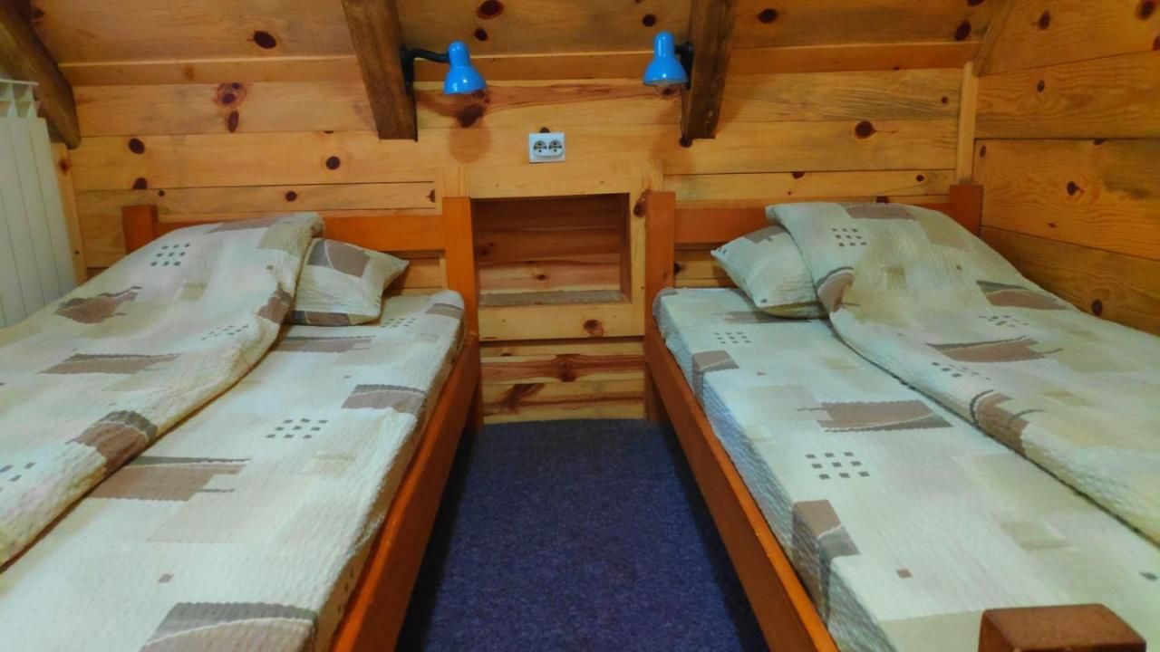 Апартаменты Apartments Life Колашин-15