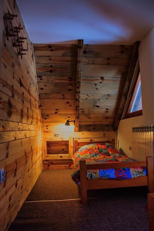 Апартаменты Apartments Life Колашин-35