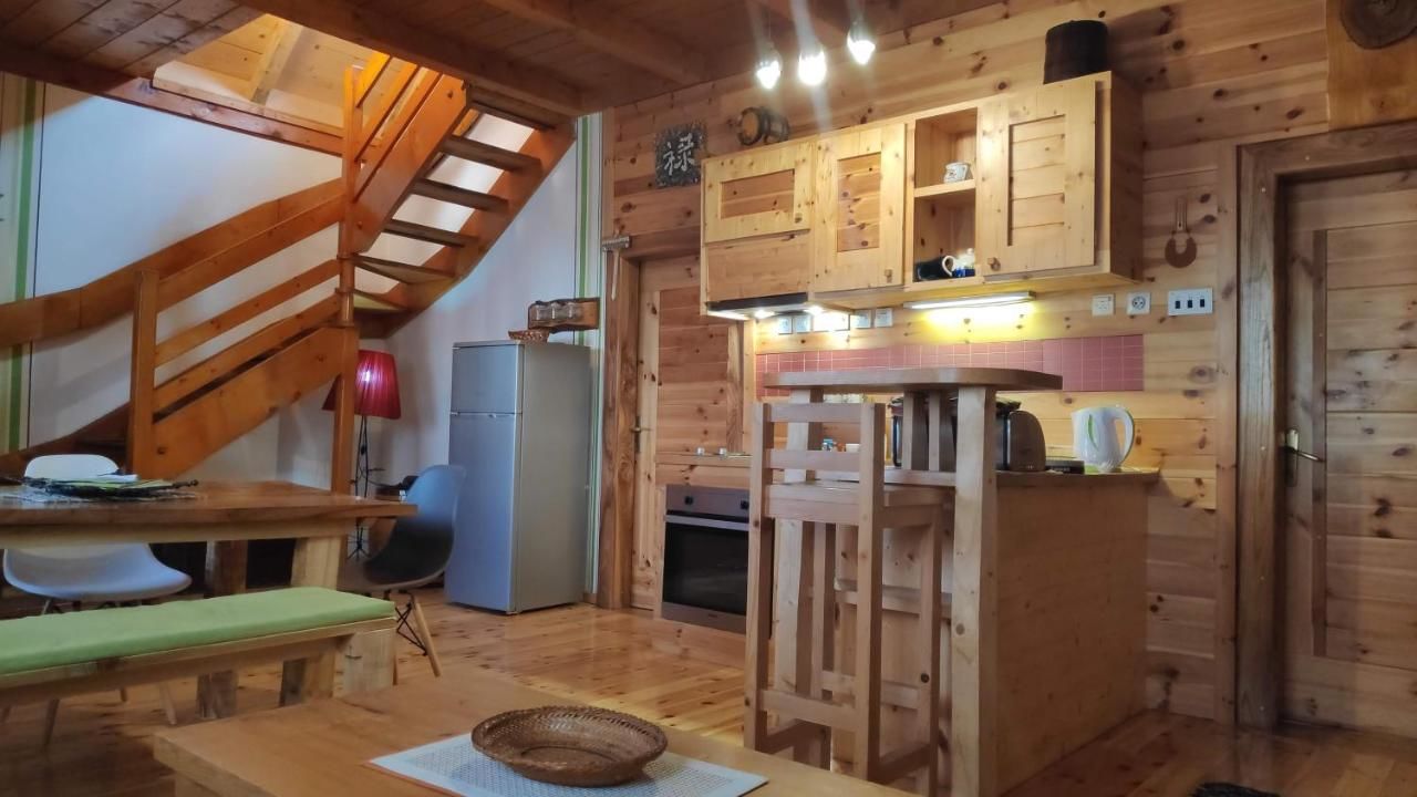 Апартаменты Apartments Life Колашин-11