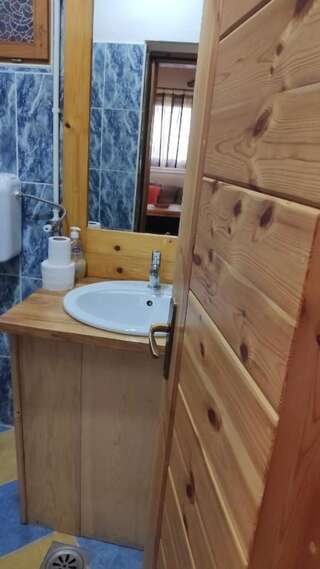 Апартаменты Apartments Life Колашин Двухуровневый коттедж с 2 спальнями-42