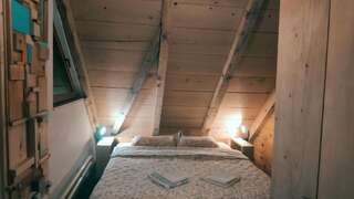 Апартаменты Apartments Life Колашин Двухуровневый коттедж с 2 спальнями-52