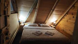 Апартаменты Apartments Life Колашин Двухуровневый коттедж с 2 спальнями-6