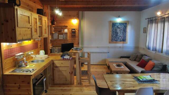 Апартаменты Apartments Life Колашин-16