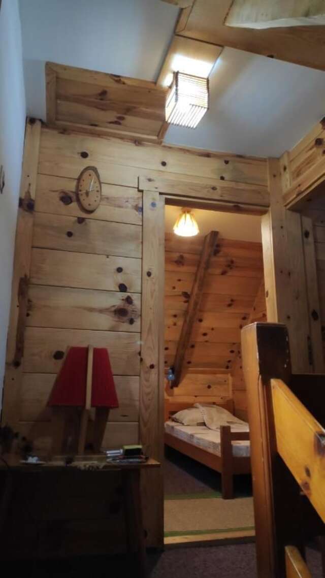 Апартаменты Apartments Life Колашин-4