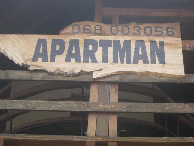 Апартаменты Apartments Life Колашин-29