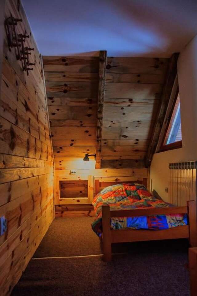 Апартаменты Apartments Life Колашин-34