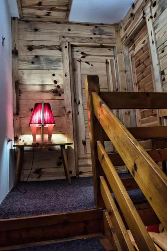 Апартаменты Apartments Life Колашин-35