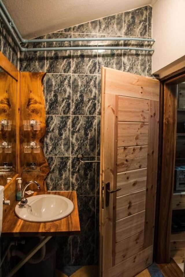 Апартаменты Apartments Life Колашин-36