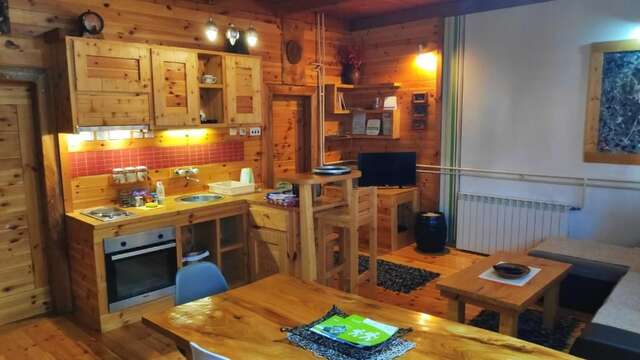 Апартаменты Apartments Life Колашин-40