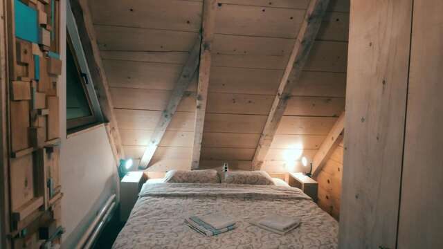 Апартаменты Apartments Life Колашин-6