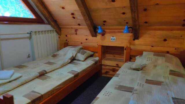 Апартаменты Apartments Life Колашин-42