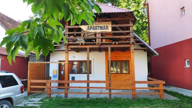 Апартаменты Apartments Life Колашин-9